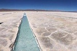 Salinas Grandes via San Antonio de los Cobres