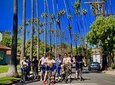 2.5-Hour Bike Tours Hollywood