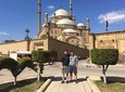 4 days Cairo tours and giza with round airport transfers
