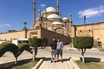 4 days Cairo tours and giza with round airport transfers
