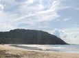 Nagtabon Beach Van Transportation only
