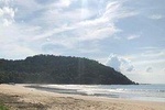 Nagtabon Beach Van Transportation only
