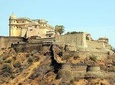 Day Excursion To Kumbhalgarh Fort From Udaipur With Lunch