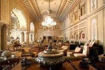 Private Champagne Tour Of Chandra Mahal, Jaipur