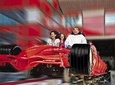 Day trip to Ferrari World Abu Dhabi from Dubai with transfers