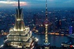 Flexible Private Half-Day Shanghai Highlight Tour with Lunch or Dinner Option