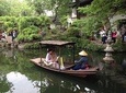 Suzhou and Tongli Water Village Private Day Tour with Lunch