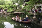Suzhou and Tongli Water Village Private Day Tour with Lunch