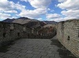 4-5 Hours Beijing Layover Tour from PEK to Mutianyu Great Wall
