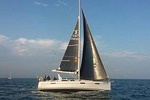 Private 2 hour Sailing trip including skipper