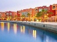 HURGHADA CITY FROM SAHEL HASHESH HOTELS