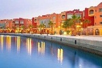 HURGHADA CITY FROM SAHEL HASHESH HOTELS