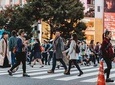 Personal Travel and Vacation Photographer Tour in Tokyo