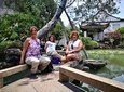 Private Day Trip to Tongli Water Village with Suzhou Garden from Shanghai
