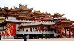 Guided Arts & Culture Tour With Lunch From Kuala Lumpur