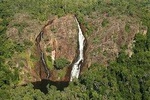 Litchfield Park Scenic Flight From Darwin