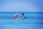 PRIVATE SURF LESSON