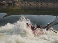 5 Days & 4 Nights Whitewater Rafting Victoria Falls