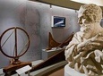 Galileo Galilei group tour: museum and promenade!