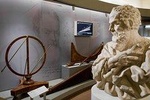 Galileo Galilei group tour: museum and promenade!
