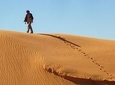 5 Days private trip to Sahara desert