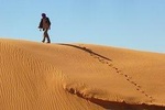 5 Days private trip to Sahara desert