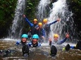 Canyoning Experience - half day
