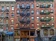 A Disastrous History of Housing the Poor: A Walk of New York's Lower East Side