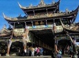 Mt Qingcheng and Dujiangyan Irrigation 1 Day Tour