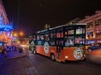 Nashville at Night Trolley Tour