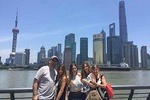 All Inclusive Private Classic Day Tour of Shanghai