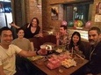 Beijing Private Night Food Tour with Jing A Brewpub Hopping