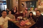 Beijing Private Night Food Tour with Jing A Brewpub Hopping