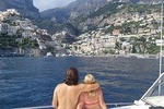 Premium Positano and Amalfi Boat Tour From Sorrento Max 7 People