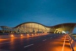 Shanghai Pudong airport transfer to Hongqiao Airport