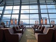 Soekarno Hatta International Airport by Plaza Premium Lounge