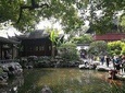 2-Hour Shanghai Yu Garden and Old Town Private Walking Tour
