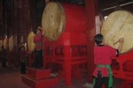 Private Hutong Tour with Drum Tower & Bell Tower & Prince Gong's Palace 