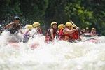 Padas White-Water Rafting from Kota Kinabalu with Lunch 