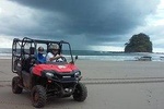 Buggy Tamarindo to Playa Conchal