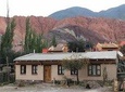 Humahuaca, 7-color Hill & round trip transfers airport - hotel in Salta