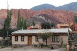 Humahuaca, 7-color Hill & round trip transfers airport - hotel in Salta