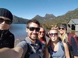 6-Day Tasmanian Explorer Adventure Tour from Hobart
