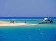 GIFTUN ISLAND SNORKELING DAY TRIP FROM EL GOUNA