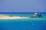GIFTUN ISLAND SNORKELING DAY TRIP FROM EL GOUNA