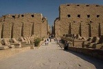 One day trip to Luxor with a private guide 
