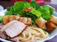 Hoi An street food tour - Hoi An Motorbike Tours With Lady Bikers