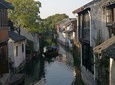 Suzhou and Zhouzhuang Water Village Private Day Tour with Lunch