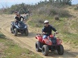 Kusadasi Quad Safari Adventure