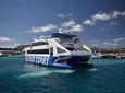 Cheap Ferry crossing from Lanzarote to Fuerteventura